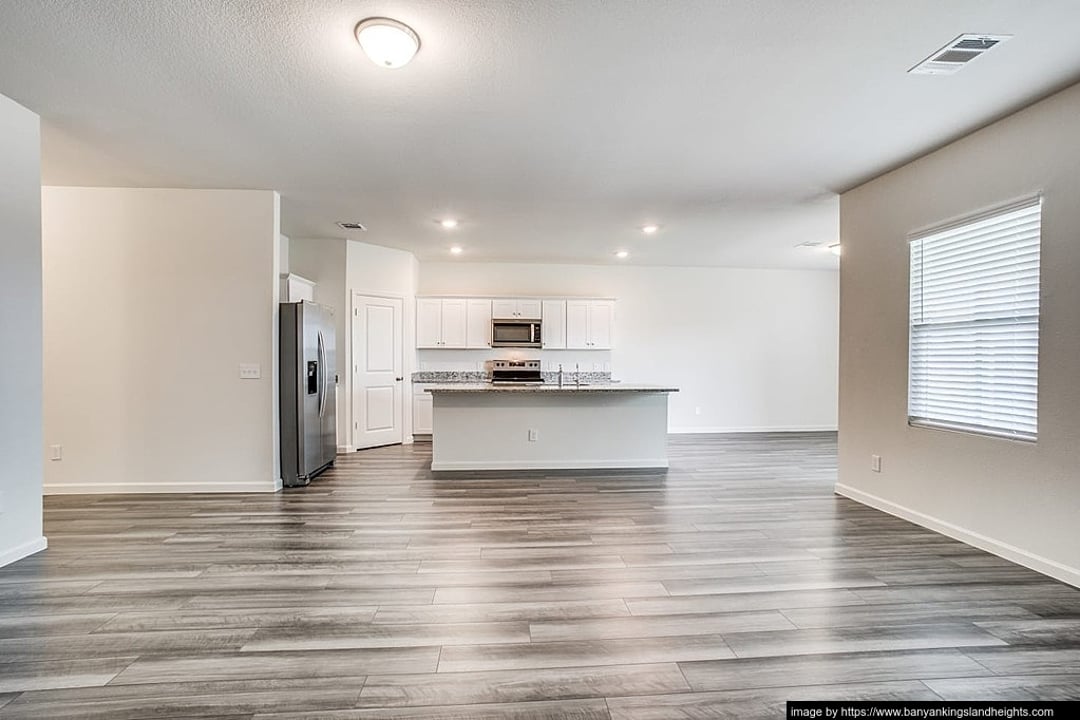 Banyan Kingsland Heights - 14