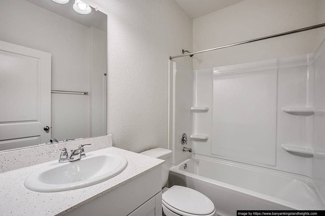Banyan Kingsland Heights - 19