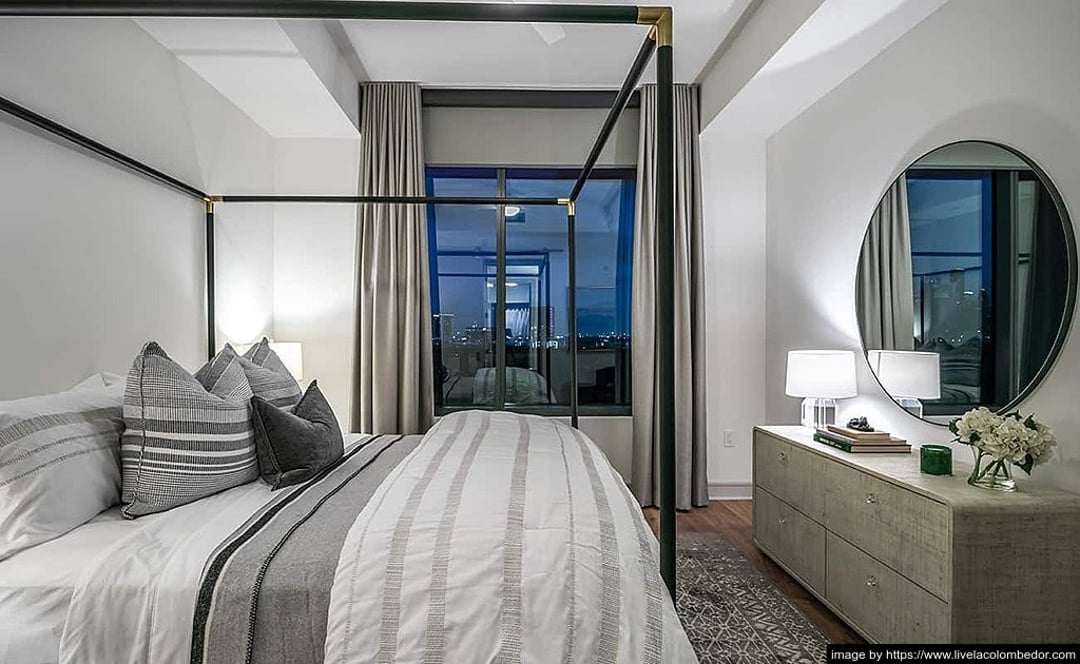 The Residences at La Colombe d’Or - 22