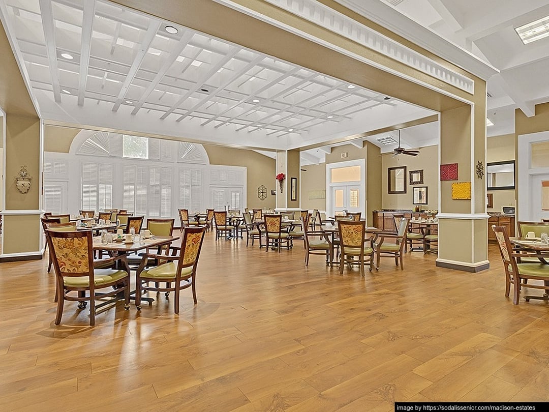 Madison Estates - 3