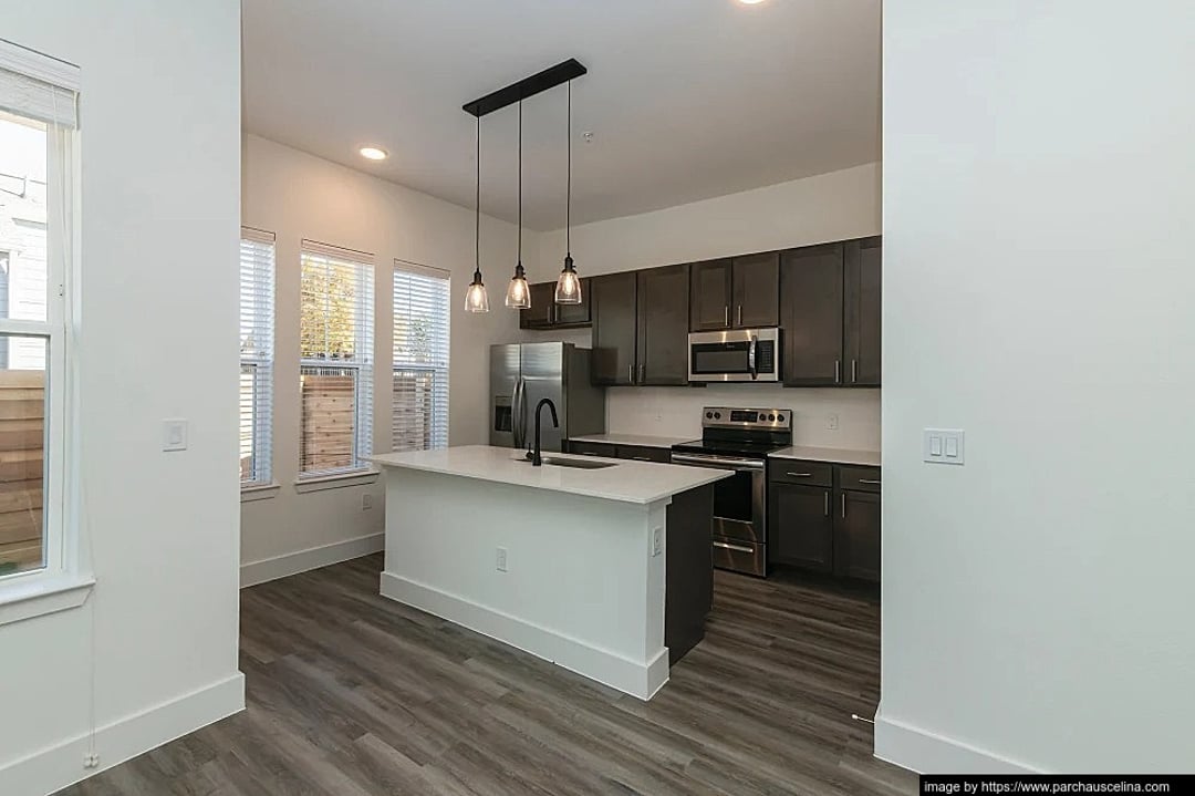 parcHAUS at Celina Parkway - 3