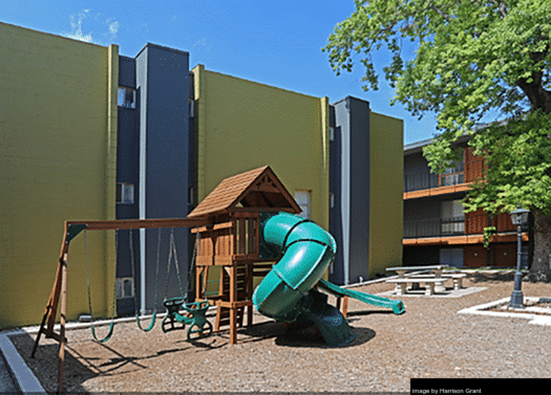 Balcones Urban Flats - 8