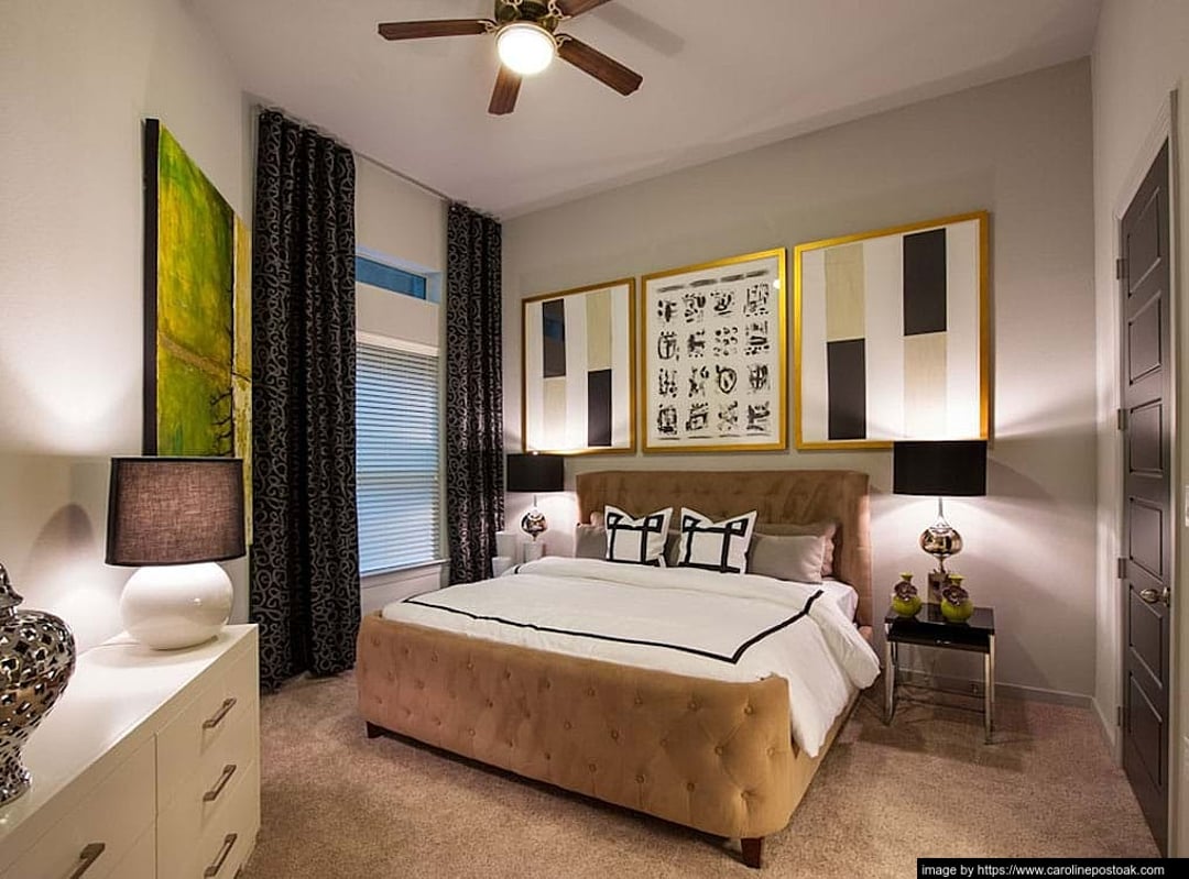 Caroline Post Oak - 12