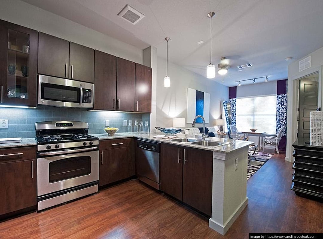 Caroline Post Oak - 19