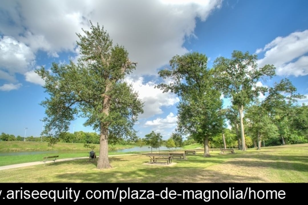 Plaza De Magnolia - 18