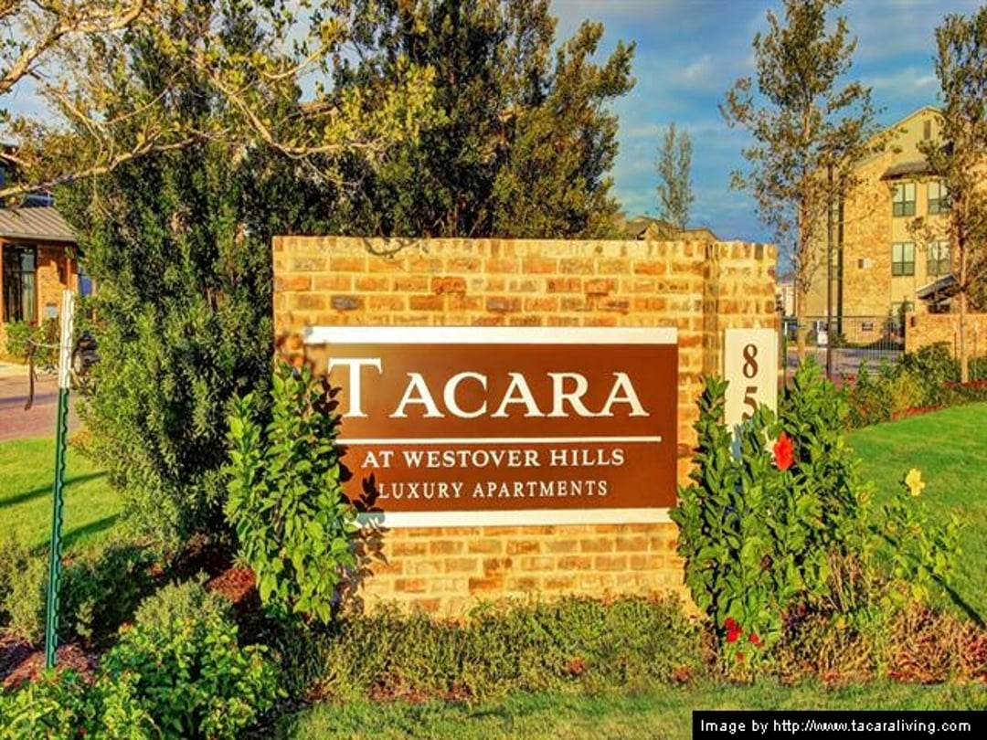 Tacara at Westover Hills - 25