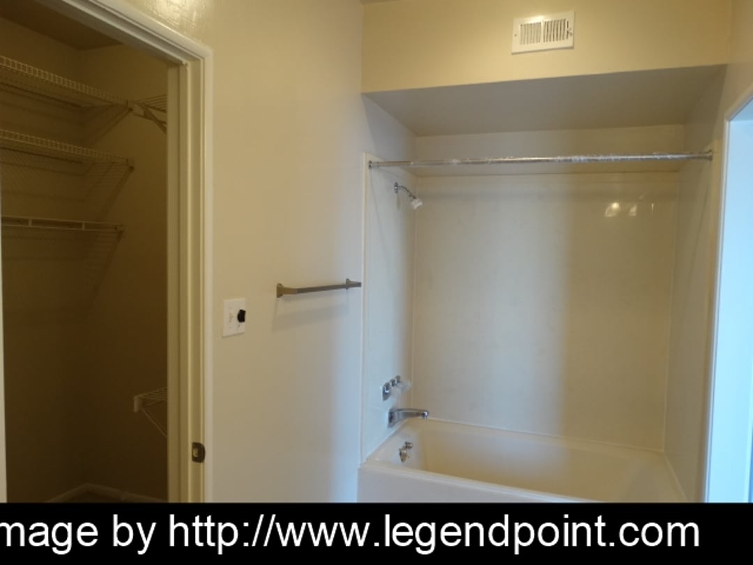 Legend Point Condominiums - 3