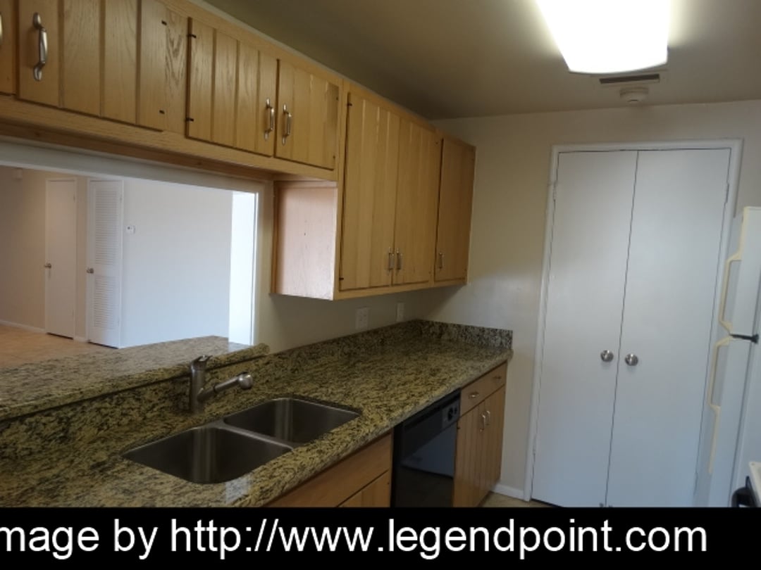 Legend Point Condominiums - 4