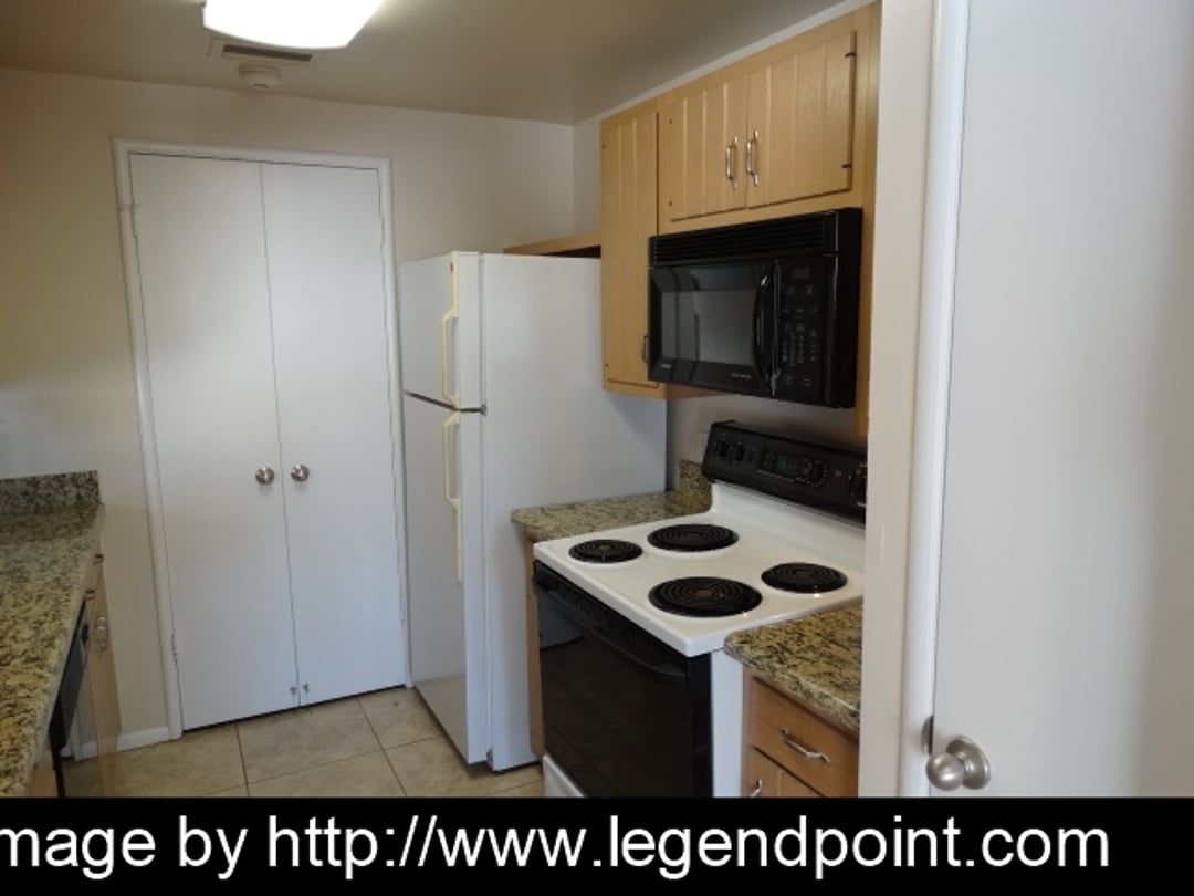 Legend Point Condominiums - 6