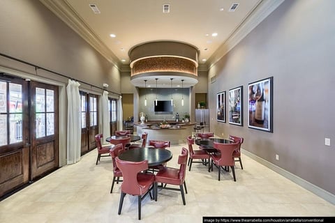 Arrabella Townhomes - 13