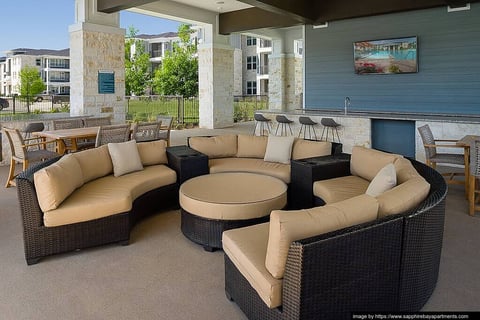 Sapphire Bay - 22