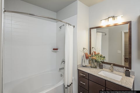 Bridge at Southpark Meadows - 35
