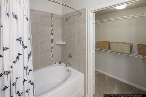 Bridge at Southpark Meadows - 41
