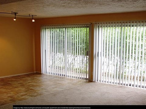 Brentwood Townhomes - 2