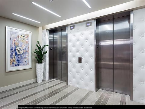 Camden Rainey Street - 10
