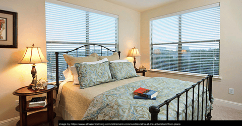 Atria at Arboretum - 9