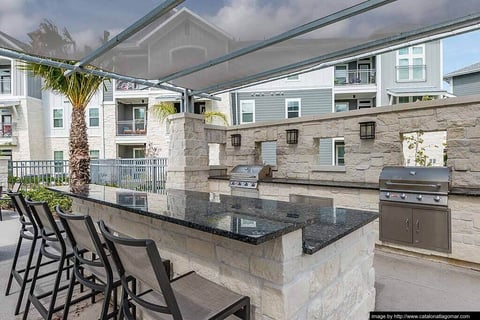 Catalon at Lago Mar - 17