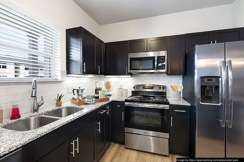 Solea Cedar Park - 6