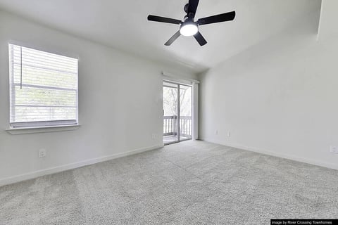 River Crossing Townhomes - 8