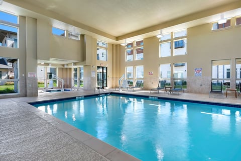 Affinity at Southpark Meadows - 11