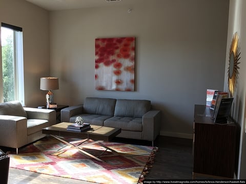 Haskell Flats - 18