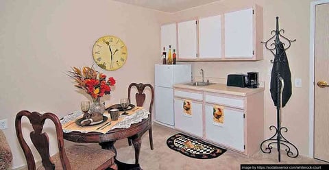 Whiterock Court - 10
