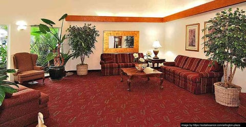 Arlington Plaza - 11