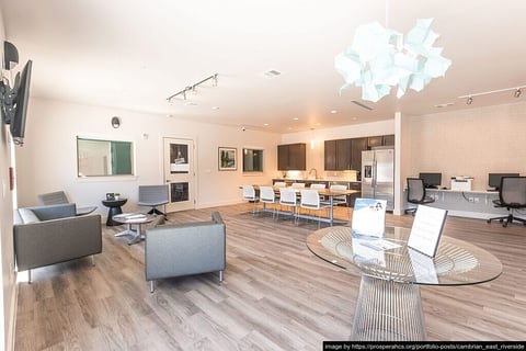 Cambrian East Riverside - 13