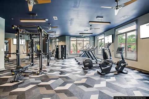 The Silverlake - 2