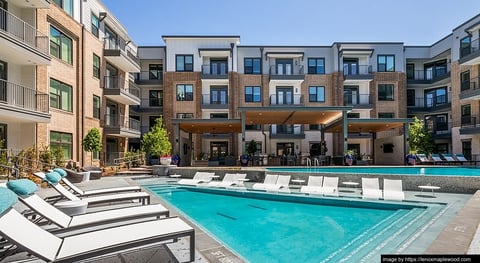 Lenox Maplewood - 26