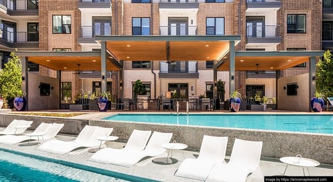 Lenox Maplewood - 31