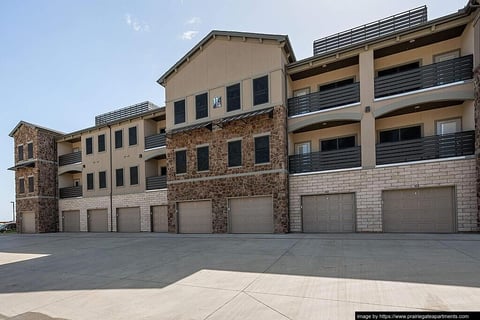 Prairie Gate Community - 58