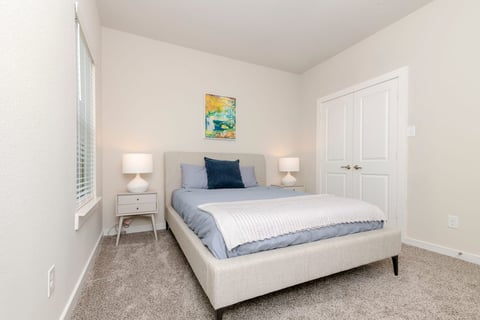 Townhomes at Bluebonnet Trails - 8