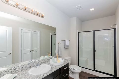 The Townhomes at Princeton Meadows - 2