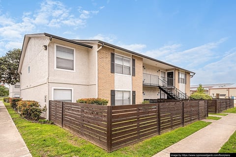 Cypress Edge - 4