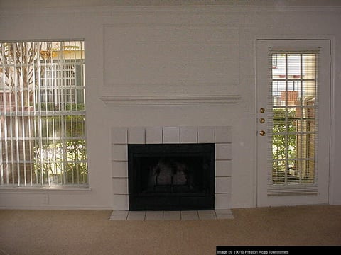 19019 Preston Road Townhomes - 29