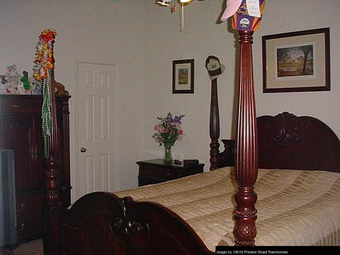 19019 Preston Road Townhomes - 36