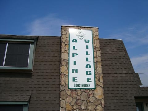 Alpine Village - 11