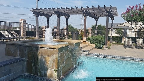Arbors of Denton - 1