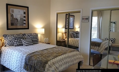 Arbors of Denton - 2