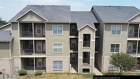 Arbors of Denton - 3