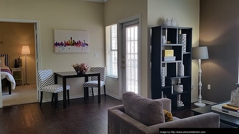 Arbors of Denton - 4