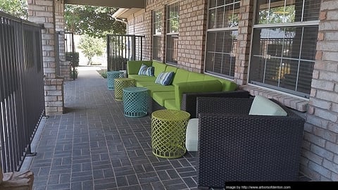 Arbors of Denton - 8