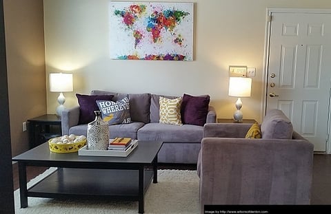 Arbors of Denton - 9