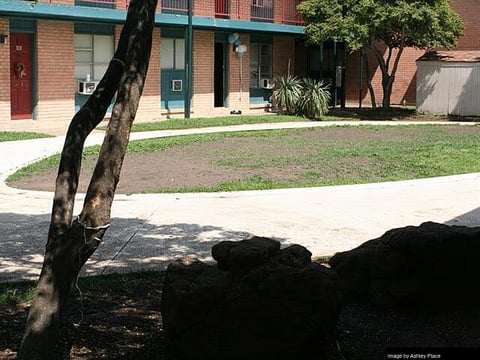 Ashley Place - 2