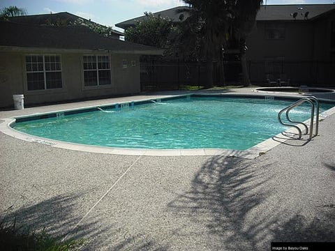Bayou Oaks - 2
