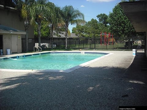Bayou Oaks - 3