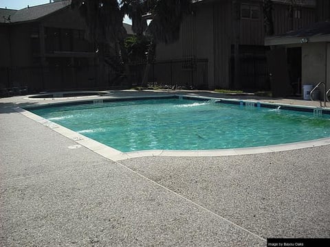 Bayou Oaks - 5