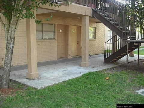 Bayou Oaks - 12