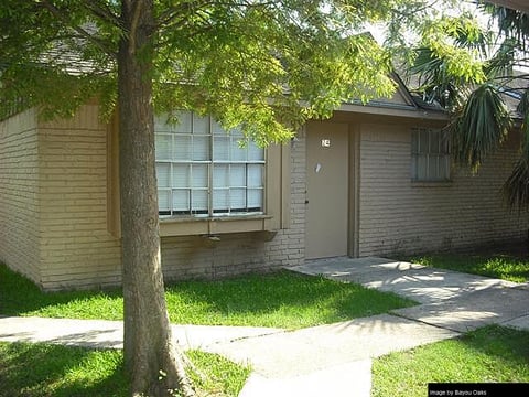 Bayou Oaks - 16